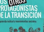 Congreso: otros protagonistas transición