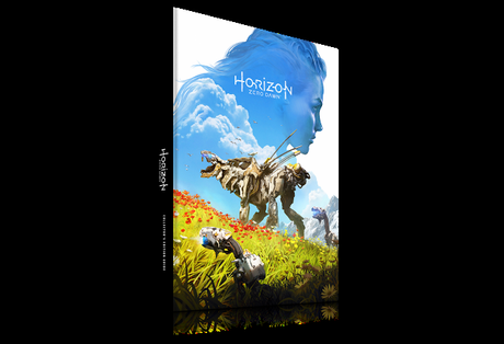 Presentado el merchandising oficial de Horizon: Zero Dawn