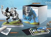 Presentado merchandising oficial Horizon: Zero Dawn