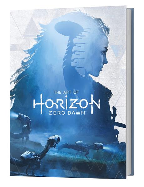 Presentado el merchandising oficial de Horizon: Zero Dawn