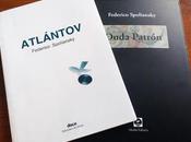 Libros Atlántov Duda Patrón, Federico Spoliansky