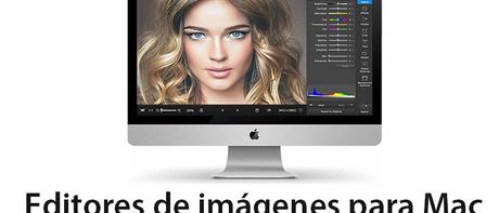 Los mejores Editores de imágenes para Mac