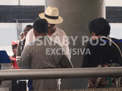 ¿Rafael Serrano visita Miami?