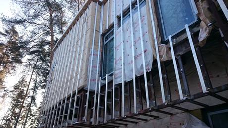 IMÁGENES DE OBRA DE LA VIVIENDA DISEÑADA POR A-CERO AL ESTE DE EUROPA a-cero-projects-3