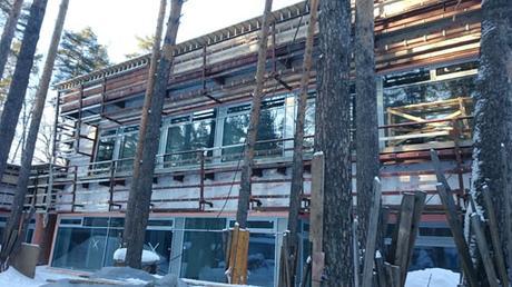 IMÁGENES DE OBRA DE LA VIVIENDA DISEÑADA POR A-CERO AL ESTE DE EUROPA a-cero-projects-5