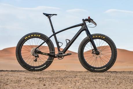 Consejos a la hora de comprar una nueva bicicleta de montaña