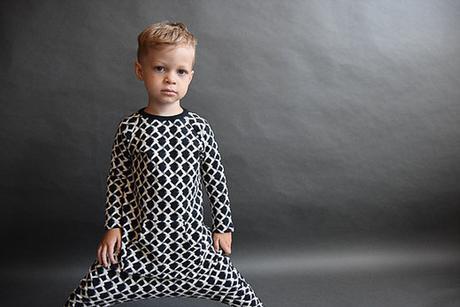 Marcas de moda infantil en Playtime Paris