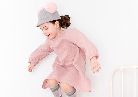 Marcas de moda infantil en Playtime Paris