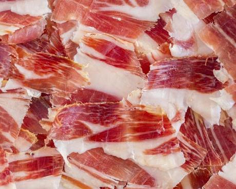 PUBLICIDAD JAMON IBERICO Y MARKETING