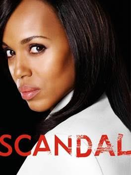Olivia Pope (Kerry Washington, “Django desencadenado”) vuelve  a FOX Life con la sexta temporada de “Scandal”