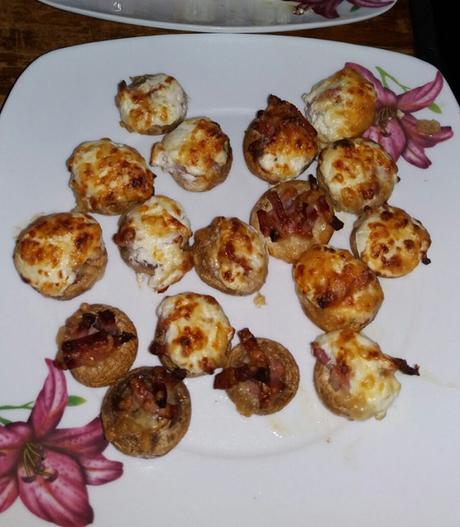 Fin de semana en nuestras casas – vídeos y fotos