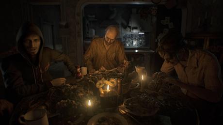 ‘Resident Evil 7’ ya está a la venta en todo el mundo