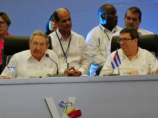 CELAC: la unidad como desafío