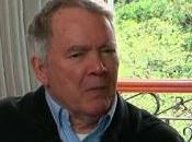 Chaderton: 'transición' para EE.UU. 'sustitución gobierno'