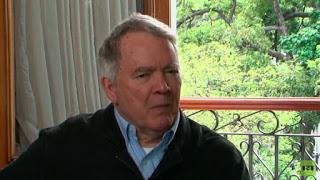 Roy Chaderton: 'transición' para EE.UU. es 'sustitución de gobierno'