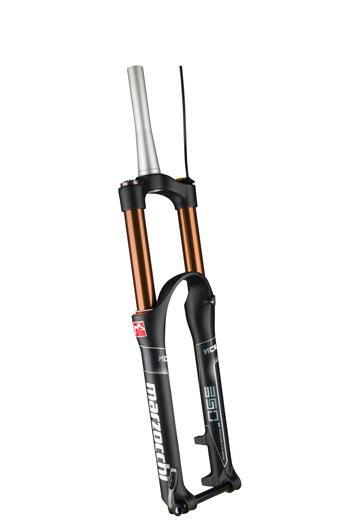 Fox y Bicimax lanzan un “Plan Renove” para Marzocchi