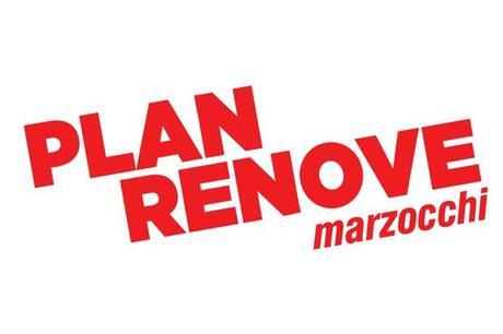 Fox y Bicimax lanzan un “Plan Renove” para Marzocchi