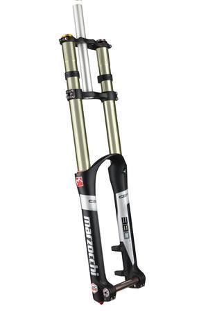 Fox y Bicimax lanzan un “Plan Renove” para Marzocchi