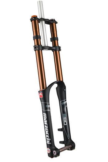 Fox y Bicimax lanzan un “Plan Renove” para Marzocchi