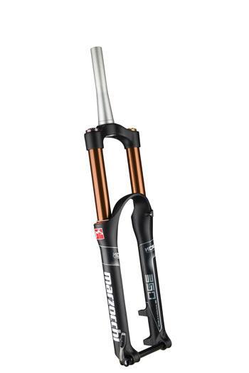 Fox y Bicimax lanzan un “Plan Renove” para Marzocchi