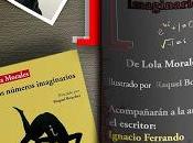 Presentación "Los números imaginarios" Lola Morales