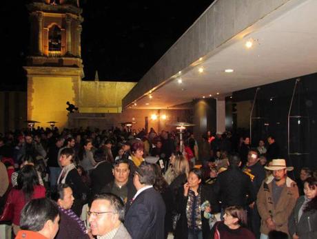 Año y medio de Carreras y la cultura en el Limbo