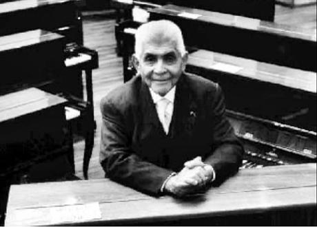 La OSSLP ofrecerá homenaje a Julián Carrillo por el 142 aniversario de su nacimiento