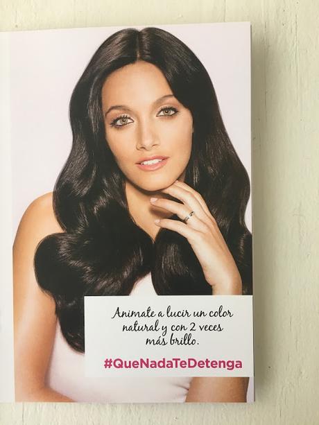 Nueva Coloración Tratamiento alt=