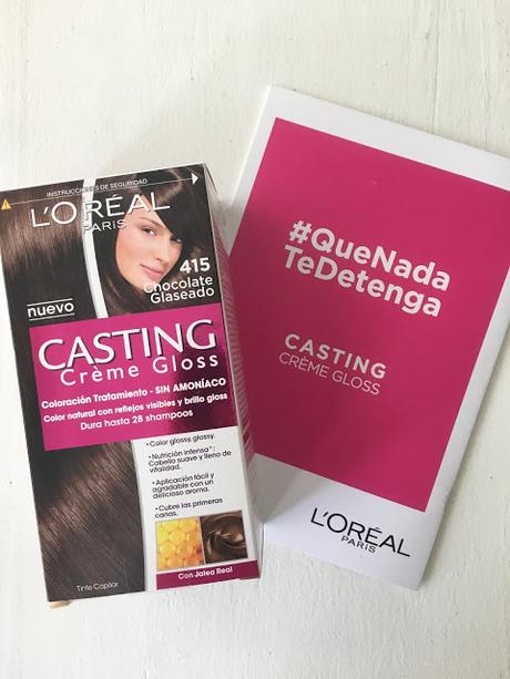 Nueva Coloración Tratamiento alt=