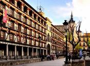 plazas bonitas Toledo