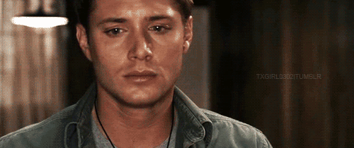 Viernes romántico: Tuve miedo...