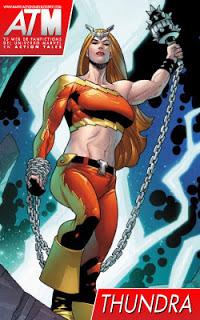 Héroes de Alquiler nº08