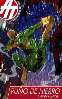 Héroes de Alquiler nº08