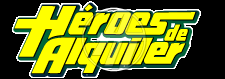 Héroes de Alquiler nº08