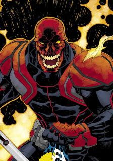 Héroes de Alquiler nº08