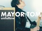 Mayor Tom, entrevista