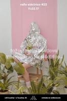 Valle Eléctrico XXIII en Café la Palma