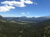Parque Nacional Montañas Rocosas (Viaje Noroeste EEUU VIII)