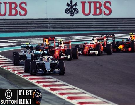 La FIA revisa las normas de las penalizaciones y la revisión de las mismas