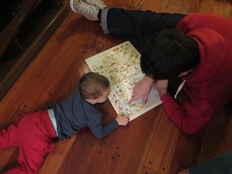 Ideas Montessori aplicadas a los viajes con niños