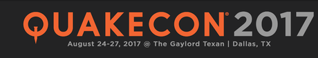 QuakeCon concreta fechas para este año 2017