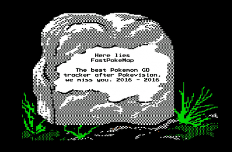 Niantic elimina aplicaciones de rastreo de Pokémon GO como Pokémap