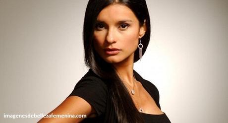 fotos de mujeres lindas de colombia actriz