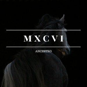 Ancestro lanza nuevo single: MXCVI
