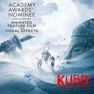 Análisis: Nominaciones Oscar 2017