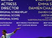 Análisis: Nominaciones Oscar 2017