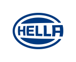 HELLA presenta su nueva serie de pilotos LED “Shapeline” para vehículo industrial