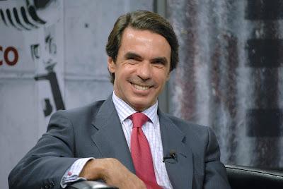 DOBLETE DE AZNAR. EL PRONÓSTICO SIGUE ABIERTO. Por @AntoniodlTL