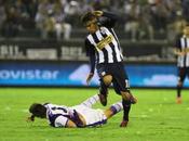 Enero ALianza Lima [Presentaciónes]