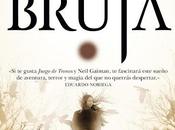 última bruja, Mayte Navales